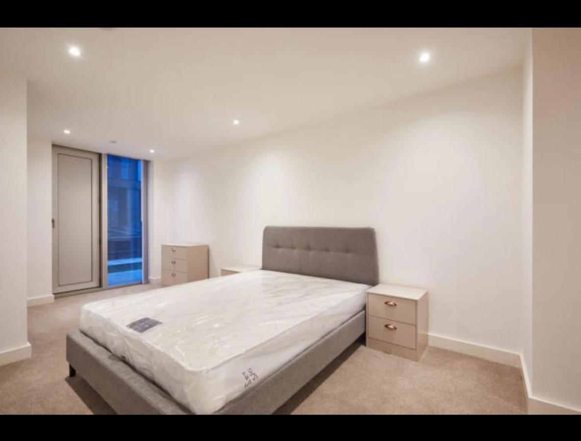 Luxurious Manchester City Centre 2 Bed Apartment Exterior photo