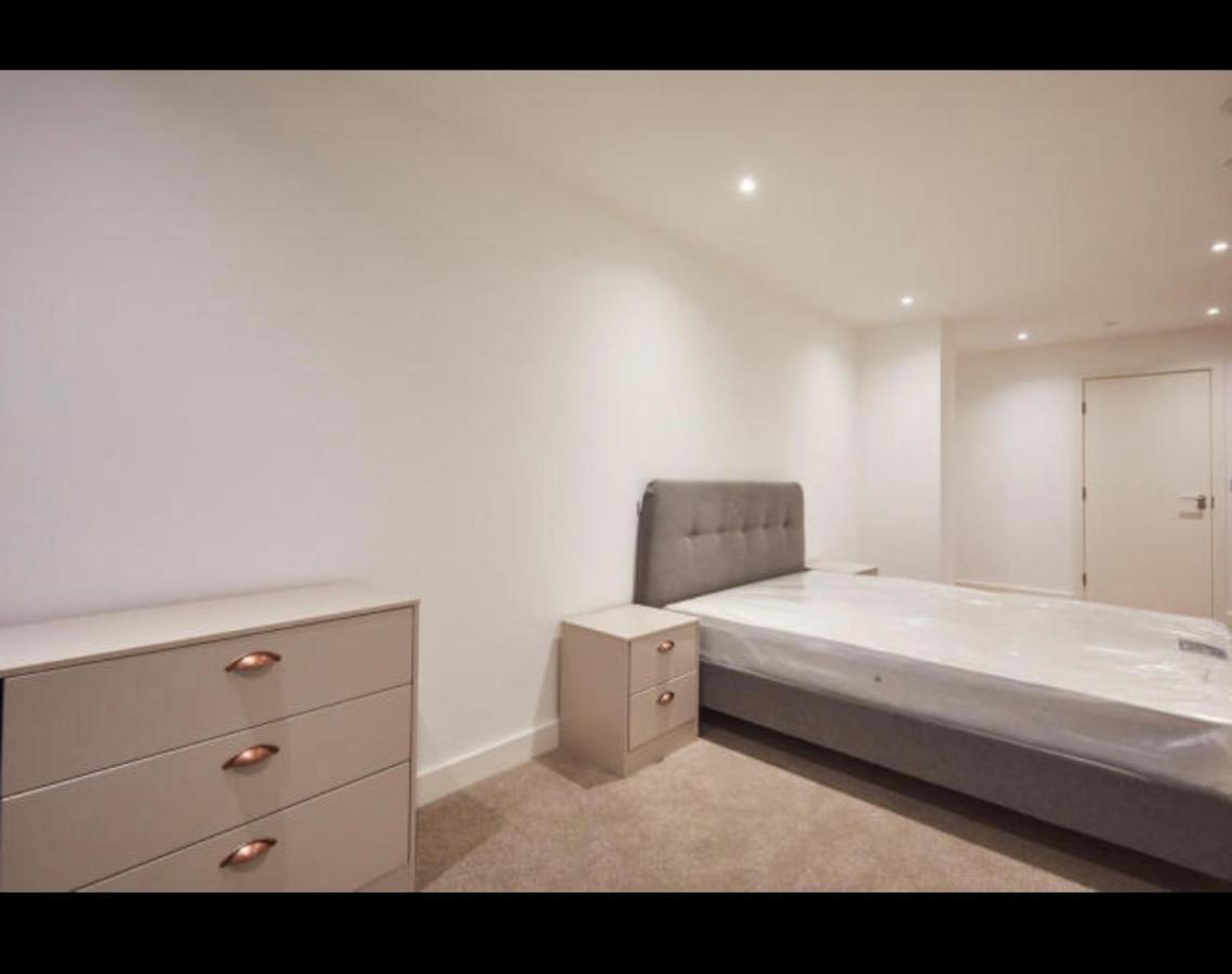 Luxurious Manchester City Centre 2 Bed Apartment Exterior photo